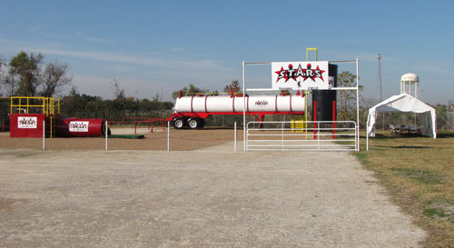  Confined Space Training Facility