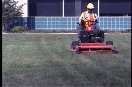 COMMERCIAL MOWER SAFETY - 12 Min.