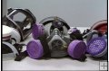 RESPIRATOR SELECTION -