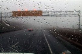 DRIVING IN EXTREME WEATHER CONDITIONS - 15 Min.