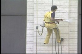 EMPLOYEE FALL PROTECTION - 21 Min.