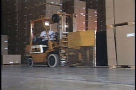 FORKLIFT UPDATE FOR EXPERIENCED OPERATORS - 16 Min