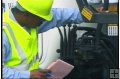 VEHICLE INSPECTION -