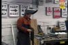 SAFETY IN THE MAINTENANCE DEPARTMENT PART 1 - 16 Min.