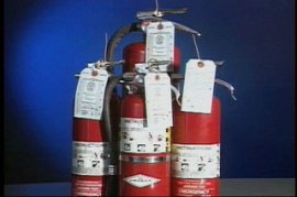 FIRE EXTINGUISHER 2000 (LONG VERSION) - Long Version: 17 Min.