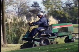 COMMERCIAL MOWER SAFETY - 12 Min.