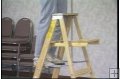 LADDER SAFETY *UPDATED* - 7 Min.