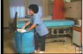 SANITATION AND DISINFECTION IN HEALTH CARE ENVIRONMENTS - 10 Min