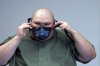 HOW TO FIT TEST RESPIRATORS - 10 Min.