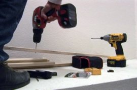 ADVANCED HAND AND POWER TOOL SAFETY - 20 Min.