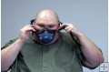 HOW TO FIT TEST RESPIRATORS - 10 Min.