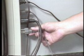 ELECTRICAL SAFETY (Janitors/Custodians) - 12 Min.