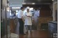 KITCHEN AND FOOD SERVICE SAFETY - 12 Min.