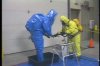 HAZWOPER - DONNING, DOFFING, DECONTAMINATION -