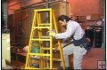 LADDER SAFETY - 7 Min