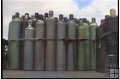 COMPRESSED GAS CYLINDERS - HANDLING AND STORAGE - 10 Min.