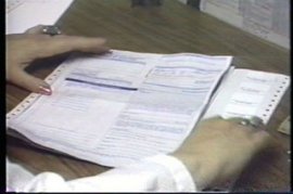 OSHA RECORDKEEPING - INSURANCE PAPERWORK - 12 Min.