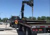 TRUCK MOUNTED ARTICULATING KNUCKLE BOOM CRANES - 14 Min.