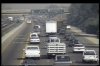 SAFE DRIVING ON FREEWAYS -