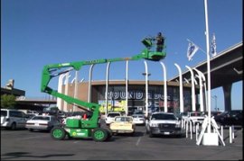 AERIAL LIFT SAFETY - 10 Min.