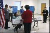 PROCEDURES FOR PROVISIONAL BALLOT VOTING - 10 Min.