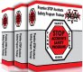 Premier STOP Accidents Safety Program Package