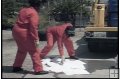 HAZARDOUS MATERIALS SPILL - CLEAN UP - 15 Min.