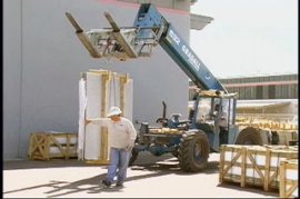 FORKLIFT ATTACHMENTS - 10 Min.