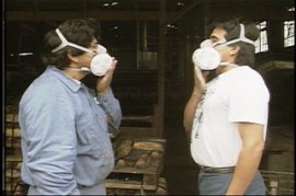 AN EFFECTIVE RESPIRATORY PROTECTION PROGRAM - 13 Min.