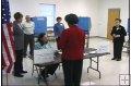 PROCEDURES FOR PROVISIONAL BALLOT VOTING - 10 Min.