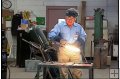 OXYGEN-ACETYLENE WELDING SAFETY - 10 Min.