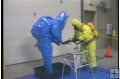 HAZWOPER - DONNING, DOFFING, DECONTAMINATION -