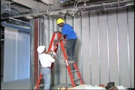 ADVANCED PORTABLE LADDER SAFETY - 15 Min.