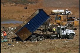 LANDFILL SAFETY -