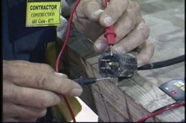 BASIC ELECTRICAL SAFETY IN THE WORKPLACE - 11 Min.