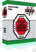 General Facility Safety Plan