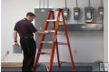 LADDER SAFETY - 9 Min.