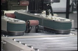 MACHINE GUARDING AND CONVEYOR SAFETY - 12 Min.