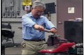 SAFETY IN THE MAINTENANCE DEPARTMENT PART 1 - 10 Min.