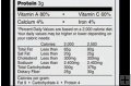 UNMASKING FOOD NUTRITION LABELS: Mysteries Revealed - 26 Min.