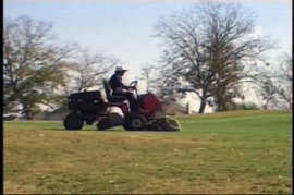 COMMERCIAL MOWER SAFETY - 12 Min.