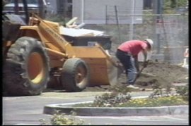 BACK CARE FOR PUBLIC AGENCIES - 11 Min.