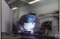 ARC WELDING SAFETY - 11 Min.