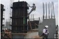 EMPLOYEE FALL PROTECTION -