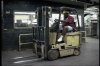 FORKLIFT SAFETY - SITE SPECIFIC TRAINING MODULES - 60 Min.