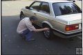 VEHICLE INSPECTION - AUTOMOBILES AND LIGHT TRUCKS - 13 Min.