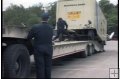 LOADING AND UNLOADING TRAILERS (UPDATED) - 12 Min.