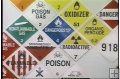 HAZWOPER - IDENTIFYING HAZARDOUS MATERIALS - 13 Min.