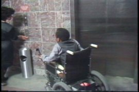 AMERICANS WITH DISABILITIES ACT (ADA) - 14 Min.