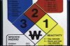 HAZWOPER NFPA HAZAMAT LABELING INFORMATION - 7 Min.